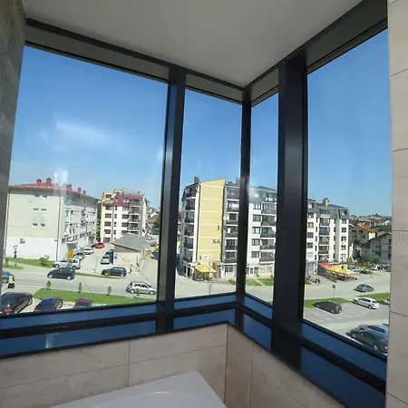 Grand Zajazd Velika Kladusa