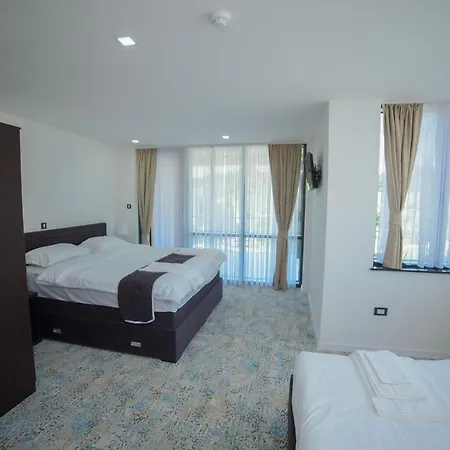 Zajazd Grand Velika Kladusa