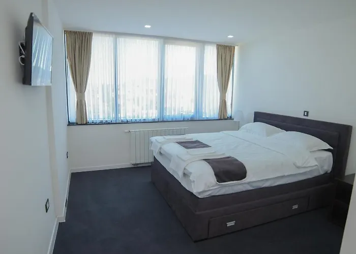 Grand Gasthof Velika Kladusa