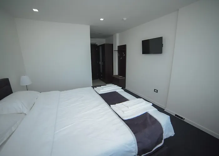 Grand Gasthof Velika Kladusa