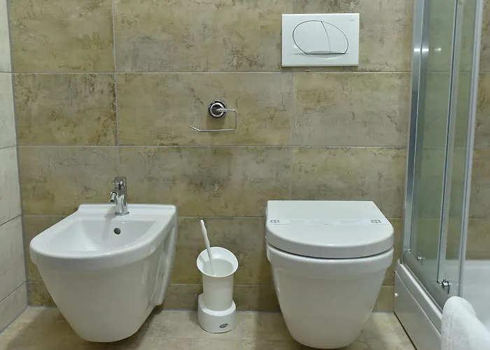 Grand Gasthof Velika Kladusa