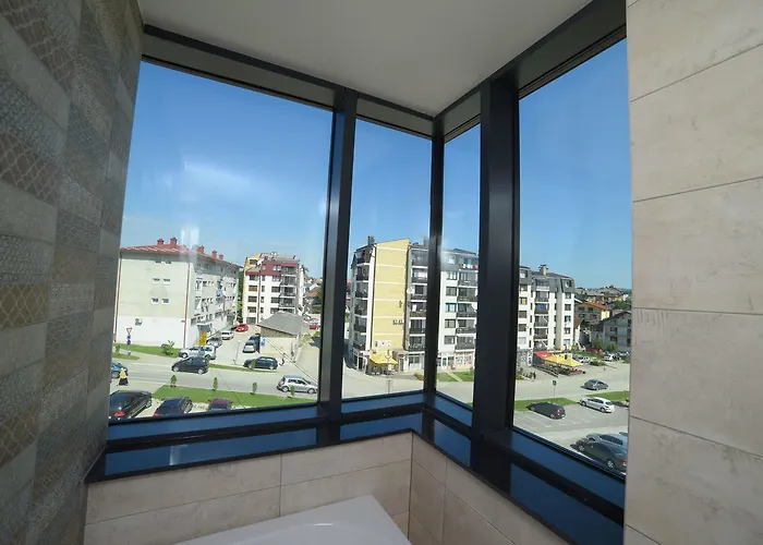 Grand Gasthof Velika Kladusa