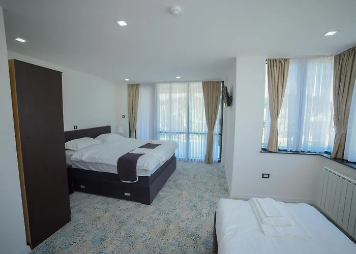 Gasthof Grand Velika Kladusa