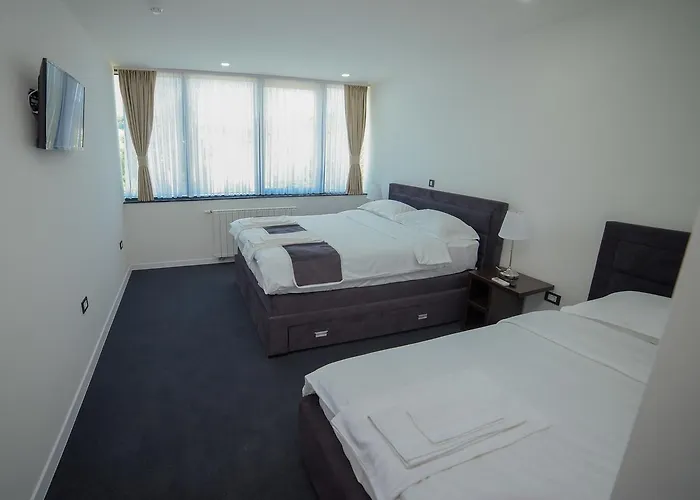 Grand Gasthof Velika Kladusa